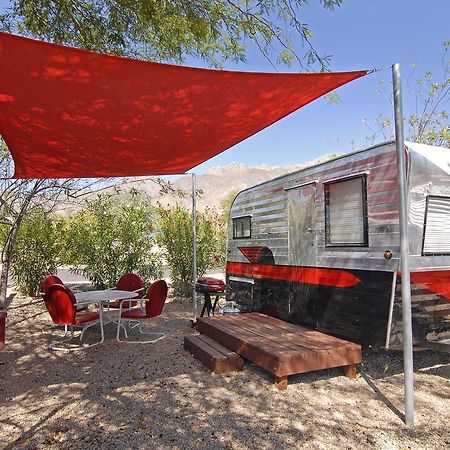 Palm Canyon Hotel And Rv Resort Borrego Springs Exterior photo