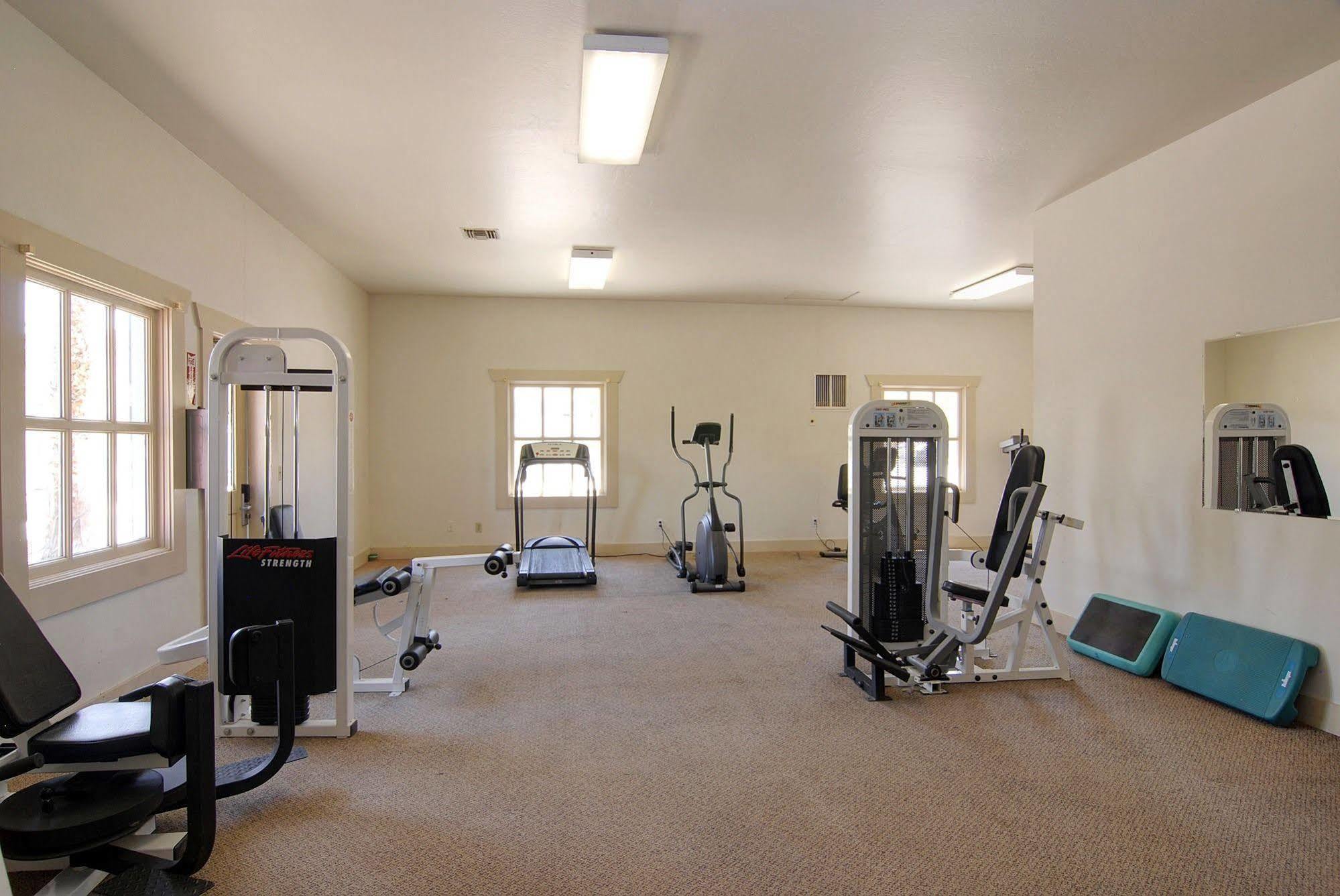 Palm Canyon Hotel And Rv Resort Borrego Springs Exterior photo
